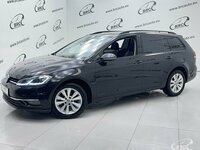 Volkswagen Golf, 1.6 l., universalas