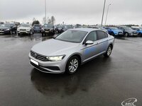 Volkswagen Passat, 1.5 l., sedanas