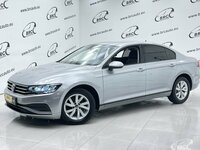 Volkswagen Passat, 1.5 l., sedanas