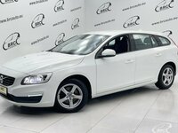 Volvo -kita-, 2.0 l., universalas