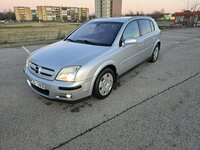 Opel Signum, 2.2 l., hečbekas