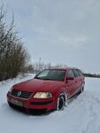 Volkswagen Passat, 1.9 l., universalas