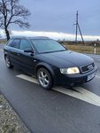 Audi A4, 1.9 l., universalas