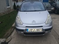 Citroen -kita-, 1.4 l., kabrioletas