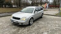 Opel Vectra, 2.2 l., universalas