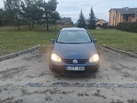 Volkswagen Golf, 1.9 l., hečbekas