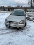 Opel Vectra, 2.2 l., sedanas