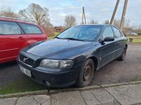 Volvo -kita-, 2.4 l., kita