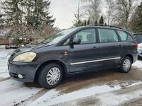 Toyota Avensis Verso, 1.9 l., vienatūris