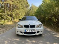 BMW 116, 1.6 l., hečbekas