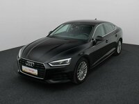 Audi A5, 2.0 l., sedanas