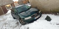 Audi A4, 1.9 l., universalas