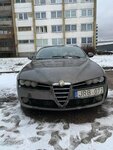 Alfa Romeo 159, 2.4 l., universalas