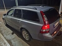 Volvo V50, 2.0 l., universalas