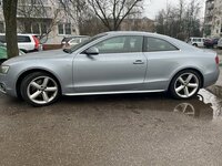 Audi A5, 3.0 l., kupė (coupe)