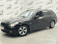 BMW 530, 3.0 l., universalas