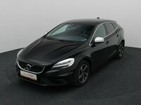 Volvo V40, 2.0 l., hečbekas