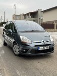 Citroen C4 Picasso, 1.6 l., vienatūris