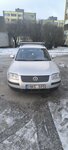 Volkswagen Passat, 1.9 l., universalas