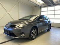 Toyota Avensis, 1.8 l., universalas