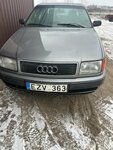 Audi 100 (C4), 2.5 l., sedanas