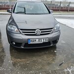 Volkswagen Golf Plus, 1.4 l., hečbekas