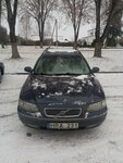 Volvo V70, 2.4 l., universalas