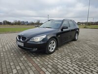 BMW 520, 2.0 l., universalas