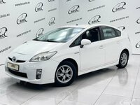 Toyota Prius, 1.8 l., hečbekas