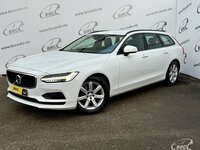 Volvo V90, 2.0 l., universalas