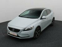 Volvo V40, 2.0 l., hečbekas