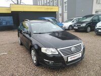 Volkswagen Passat, 2.0 l., universalas