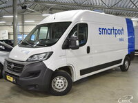 Fiat Ducato, 2.3 l., kita