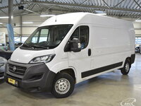 Fiat Ducato, 2.3 l., kita