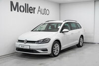 Volkswagen Golf, 2.0 l., universalas