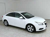 Chevrolet Cruze, 1.8 l., sedanas