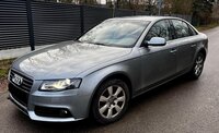 Audi A4, 1.8 l., sedanas