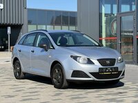 Seat Ibiza, 1.2 l., universalas