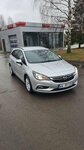 Opel Astra, 1.6 l., universalas