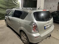 Toyota Corolla Verso, 1.8 l., vienatūris