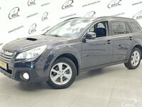 Subaru Outback, 2.0 l., universalas