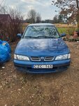 Nissan Primera, 2.0 l., sedanas