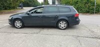 Volkswagen Passat, 1.6 l., universalas