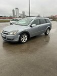 Opel Astra, 1.9 l., universalas