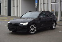 Audi A4, 2.0 l., universalas