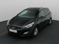 Hyundai i30, 1.6 l., universalas