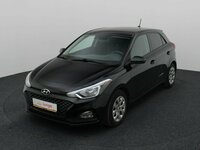 Hyundai i20, 1.0 l., hečbekas