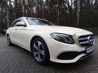 Mercedes-Benz E200, 2.0 l., universalas