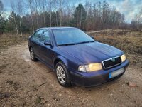 Skoda Octavia, 1.9 l., hečbekas