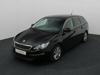 Peugeot 308, 1.6 l., universalas